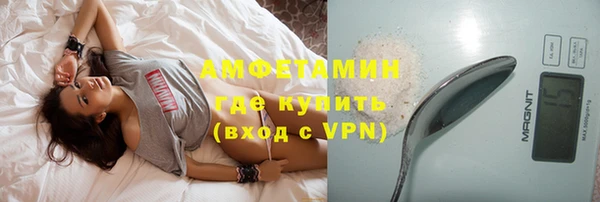 молекула духа Белоозёрский